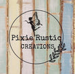 Pixie Rustic Creations